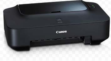 download canon printer drivers ip2770